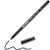 edding 1300 Fasermaler schwarz, Rundspitze 2 mm (Art.-Nr.: 4-1300001)