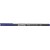 edding 1300 Fasermaler blau, Rundspitze 2 mm (Art.-Nr.: 4-1300003)