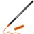 edding 1300 Fasermaler orange, Rundspitze 2 mm (Art.-Nr.: 4-1300006)