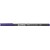 edding 1300 Fasermaler violett, Rundspitze 2 mm (Art.-Nr.: 4-1300008)
