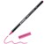 edding 1300 Fasermaler rosa, Rundspitze 2 mm (Art.-Nr.: 4-1300009)
