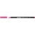 edding 1300 Fasermaler rosa, Rundspitze 2 mm (Art.-Nr.: 4-1300009)