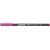 edding 1300 Fasermaler rosa, Rundspitze 2 mm (Art.-Nr.: 4-1300009)