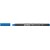 edding 1300 Fasermaler hellblau, Rundspitze 2 mm (Art.-Nr.: 4-1300010)