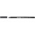 edding 1300 Fasermaler grau, Rundspitze 2 mm (Art.-Nr.: 4-1300012)