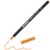 edding 1300 Fasermaler hellorange, Rundspitze 2 mm (Art.-Nr.: 4-1300016)