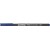 edding 1300 Fasermaler stahlblau, Rundspitze 2 mm (Art.-Nr.: 4-1300017)