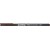 edding 1300 Fasermaler dunkelbraun, Rundspitze 2 mm (Art.-Nr.: 4-1300018)