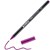 edding 1300 Fasermaler rot-violett, Rundspitze 2 mm (Art.-Nr.: 4-1300020)