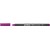 edding 1300 Fasermaler rot-violett, Rundspitze 2 mm (Art.-Nr.: 4-1300020)