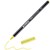edding 1300 Fasermaler zitronengelb, Rundspitze 2 mm (Art.-Nr.: 4-1300022)