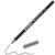 edding 1300 Fasermaler silbergrau, Rundspitze 2 mm (Art.-Nr.: 4-1300026)