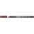edding 1300 Fasermaler englischrot, Rundspitze 2 mm (Art.-Nr.: 4-1300028)