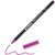 edding 1300 Fasermaler blassviolett, Rundspitze 2 mm (Art.-Nr.: 4-1300031)