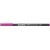 edding 1300 Fasermaler blassviolett, Rundspitze 2 mm (Art.-Nr.: 4-1300031)