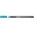 edding 1300 Fasermaler manganblau, Rundspitze 2 mm (Art.-Nr.: 4-1300036)