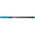 edding 1300 Fasermaler manganblau, Rundspitze 2 mm (Art.-Nr.: 4-1300036)