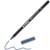 edding 1300 Fasermaler blaugrau, Rundspitze 2 mm (Art.-Nr.: 4-1300041)