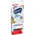 edding 1340 Pinselstift 6er Set sortiert, Pinselspitze 1-6 mm (Art.-Nr.: 4-1340-6)