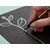 edding 1340 Pinselstift 6er Set sortiert, Pinselspitze 1-6 mm (Art.-Nr.: 4-1340-6)