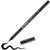 edding 1340 Pinselstift schwarz, Pinselspitze 1-6 mm (Art.-Nr.: 4-1340001)