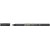 edding 1340 Pinselstift schwarz, Pinselspitze 1-6 mm (Art.-Nr.: 4-1340001)
