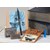 edding 1340 Pinselstift blau, Pinselspitze 1-6 mm (Art.-Nr.: 4-1340003)
