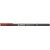 edding 1340 Pinselstift braun, Pinselspitze 1-6 mm (Art.-Nr.: 4-1340007)
