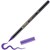 edding 1340 Pinselstift violett, Pinselspitze 1-6 mm (Art.-Nr.: 4-1340008)