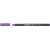 edding 1340 Pinselstift violett, Pinselspitze 1-6 mm (Art.-Nr.: 4-1340008)