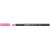 edding 1340 Pinselstift rosa, Pinselspitze 1-6 mm (Art.-Nr.: 4-1340009)