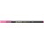 edding 1340 Pinselstift rosa, Pinselspitze 1-6 mm (Art.-Nr.: 4-1340009)