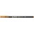 edding 1340 Pinselstift ocker, Pinselspitze 1-6 mm (Art.-Nr.: 4-1340013)