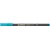 edding 1340 Pinselstift türkis, Pinselspitze 1-6 mm (Art.-Nr.: 4-1340014)