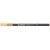edding 1340 Pinselstift hellorange, Pinselspitze 1-6 mm (Art.-Nr.: 4-1340016)