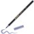 edding 1340 Pinselstift silbergrau, Pinselspitze 1-6 mm (Art.-Nr.: 4-1340026)