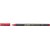 edding 1340 Pinselstift rot metallic, Pinselspitze 1-6 mm (Art.-Nr.: 4-1340072)