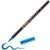 edding 1340 Pinselstift blau metallic, Pinselspitze 1-6 mm (Art.-Nr.: 4-1340073)