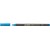 edding 1340 Pinselstift blau metallic, Pinselspitze 1-6 mm (Art.-Nr.: 4-1340073)