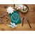 edding 1340 Pinselstift blau metallic, Pinselspitze 1-6 mm (Art.-Nr.: 4-1340073)