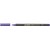 edding 1340 Pinselstift violett metallic, Pinselspitze 1-6 mm (Art.-Nr.: 4-1340078)