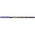 edding 1340 Pinselstift violett metallic, Pinselspitze 1-6 mm (Art.-Nr.: 4-1340078)
