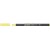 edding 1340 Pinselstift honeydew melon, Pinselspitze 1-6 mm (Art.-Nr.: 4-1340083)
