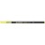 edding 1340 Pinselstift honeydew melon, Pinselspitze 1-6 mm (Art.-Nr.: 4-1340083)
