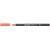 edding 1340 Pinselstift tangerine, Pinselspitze 1-6 mm (Art.-Nr.: 4-1340084)