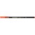 edding 1340 Pinselstift tangerine, Pinselspitze 1-6 mm (Art.-Nr.: 4-1340084)