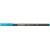 edding 1340 Pinselstift azure-blau, Pinselspitze 1-6 mm (Art.-Nr.: 4-1340085)
