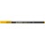 edding 1340 Pinselstift papaya, Pinselspitze 1-6 mm (Art.-Nr.: 4-1340086)