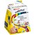 edding 14 FUNTASTICS Kinderfasermaler 18er Set sortiert, Rundspitze 3 mm (Art.-Nr.: 4-14-18)
