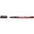 edding 140 S Permanenter Folienschreiber rot, Rundspitze 0,3 mm (Art.-Nr.: 4-140002)